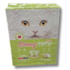 Areia Sanitária Strong Chá Verde Biodegradável Tofu 2,5Kg