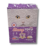 Areia Sanitária Strong Lavanda Biodegradável Tofu 2,5Kg