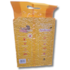 Areia Sanitária Strong Limão Biodegradável Tofu 2,5Kg