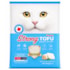 Areia Sanitária Tofu Strong Sem Perfume Biodegradável 2,5Kg