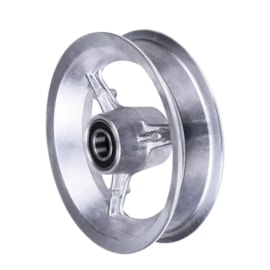 Aro Aluminio 8 3 Raios Carga 200kg Wonder
