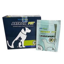 ARTROX PET 5GR