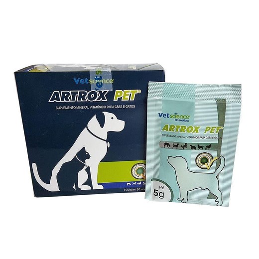 ARTROX PET 5GR
