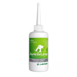 Auricur Limp 100ml