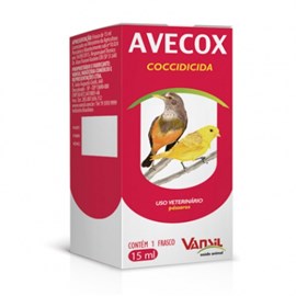 AVECOX 15ML VANSIL