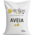 Aveia Equino Inteira 30kg