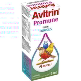AVITRIN 15ML PROMUNE