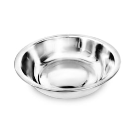 Bacia Inox 32cm