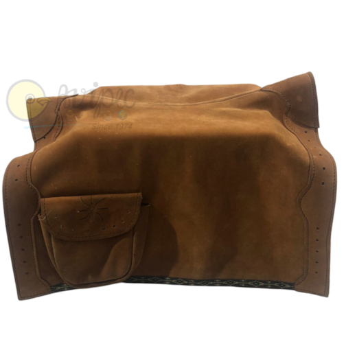 BADANA BOLSO SIMPLES PUCCI