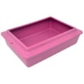 BANDEJA HIG C/ BORDA RS REF.793-4