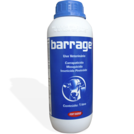 Barrage 15P EC 1L