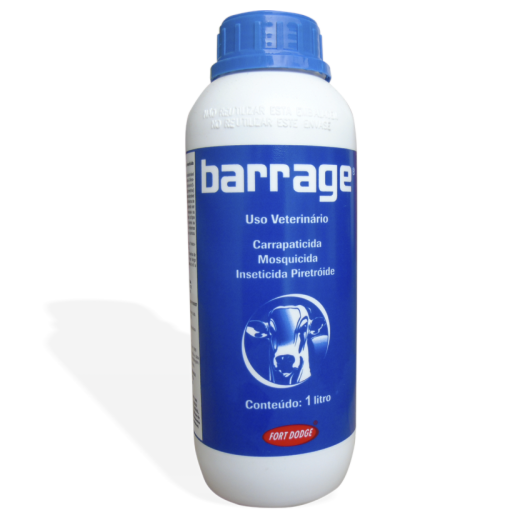 Barrage 15P EC 1L