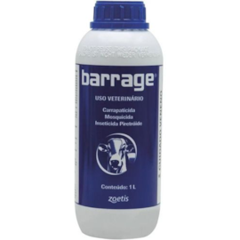 Barrage 15P EC 1L