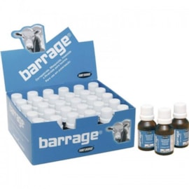 Barrage 15P EC 20ml