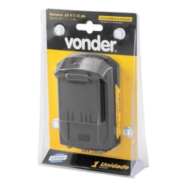Bateria 18V 5.0AH IBV1850 Vonder
