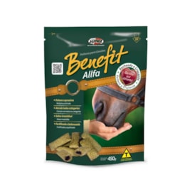 Benefit Alfa 450g Supra