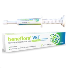 Beneflora Vet 14g