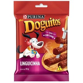 BIFINHO DOGUITOS 45GR LINGUICINHA
