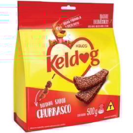 Bifinho Keldog 500g Churrasco