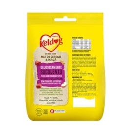 Bifinho Keldog 500g Mix De Cereais e Maçã