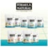 Bifinho Snacks Cão Fórmula Natural Antiestresse 120g Mini/Pequeno