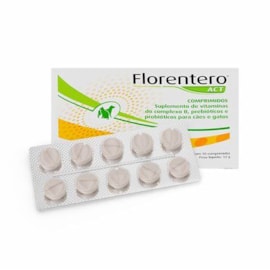 Bioctal Florentero ACT 1cp