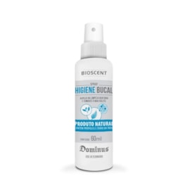 BIOSCENT HIGIENE BUCAL SPRAY 60ML