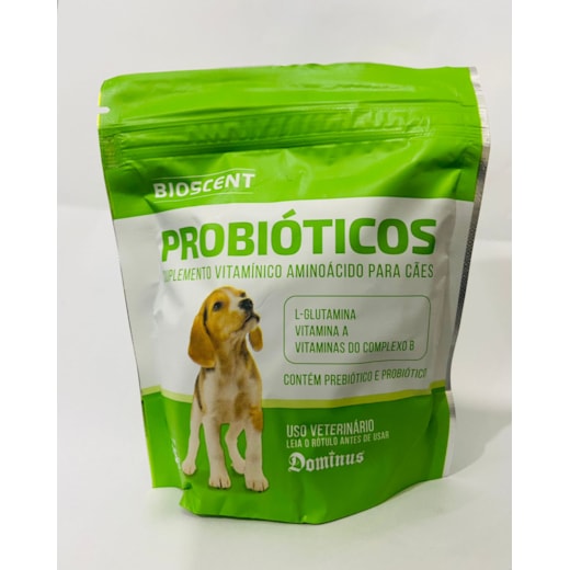 BIOSCENT PROBIOTICOS 125GR