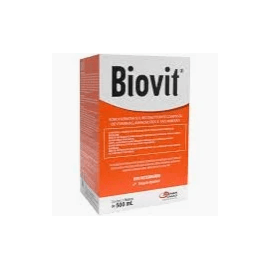 Biovit 500ml