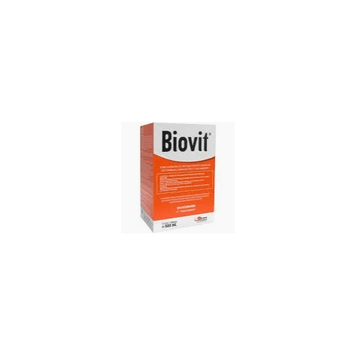 Biovit 500ml