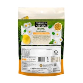 Biscoito Fórmula Natural Adulto 150g Maracujá