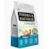 Biscoito Formula Natural Adulto Batata Doce/Banana/Linhaça 250Gr