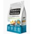 Biscoito Formula Natural Adulto Batata Doce/Banana/Linhaça 250Gr
