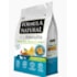 Biscoito Formula Natural Pequeno Batata Doce/Banana/Linhaça 250Gr