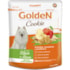 Biscoito Golden Cookie Adulto Peq 350GR Maçã e Aveia