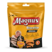 Produto BISCOITO MAGNUS ADULTO ORIGINAL 01KG