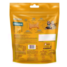 Biscoito Magnus Adulto Original 1kg