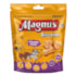 Biscoito Magnus Adulto Porte Pequeno 400gr