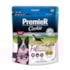 Biscoito Premier Cookie Adulto 250gr Fit Frango e Batata Doce