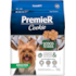 Biscoito Premier Cookie Adulto Pequeno 250Gr Coco/Aveia