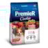 Biscoito Premier Cookie Adulto Porte Pequeno 250gr Frutas Vermelhas 