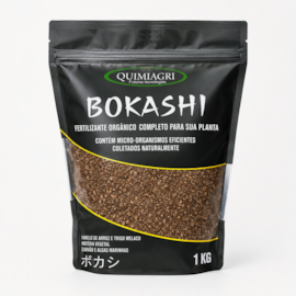 Bokashi Quimiagri 1kg