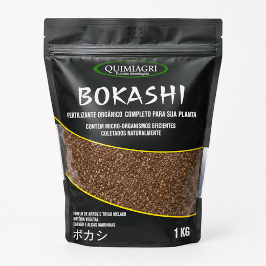 Bokashi Quimiagri 1kg