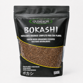 Bokashi Quimiagri 500g