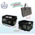 Bolsa Safety Preto Ref.1404-1 São Pet