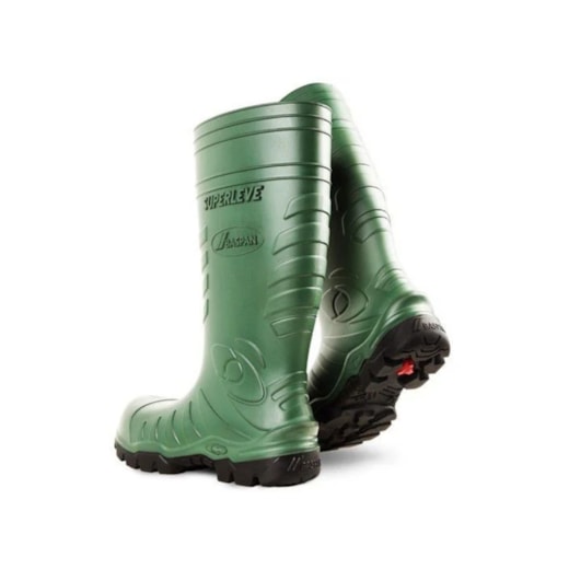 Bota Superleve N°35 Baspan