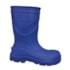 Bota Ultraleve Azul Cano Médio N.34 Baspan