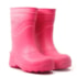 Bota Ultraleve Rosa Cano Médio N.33 Baspan