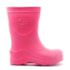 Bota Ultraleve Rosa Cano Médio N.33 Baspan