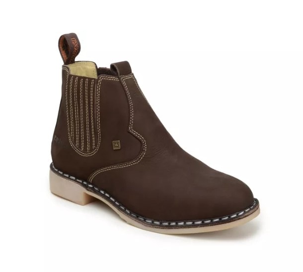BOTA ZEBU CAFE REF.59050 NR.39 - Avipec Produtos
